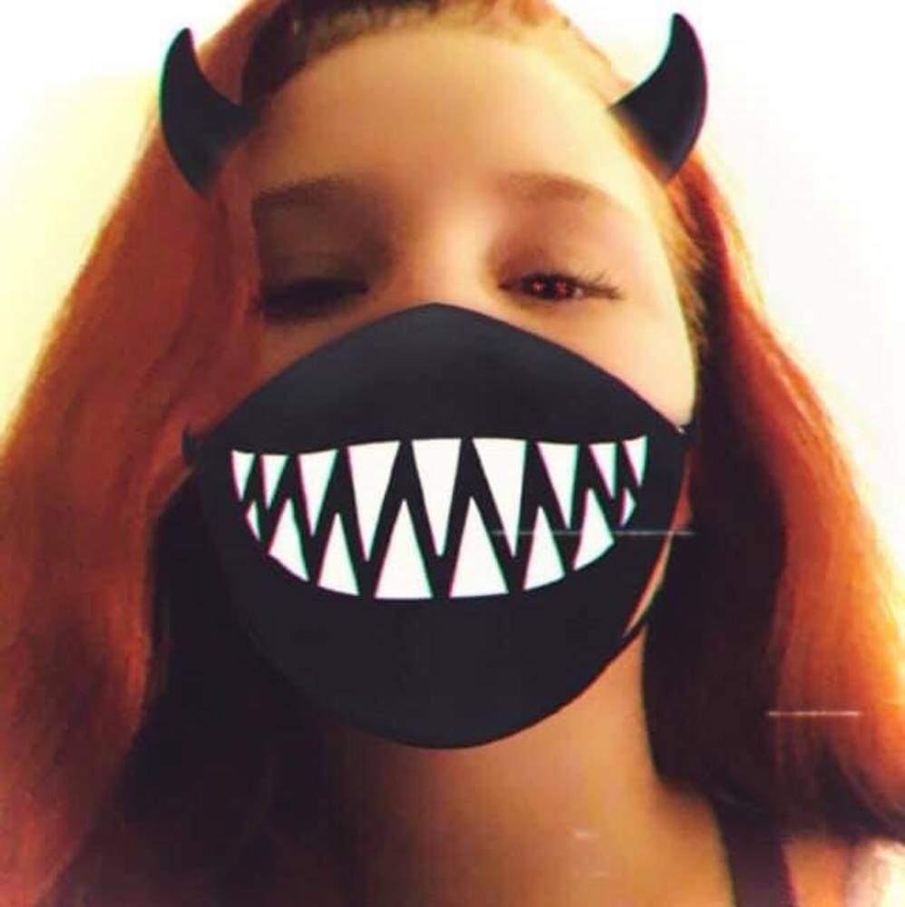 Meet your Posher, Brandy